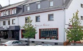 Hotel Klinkner