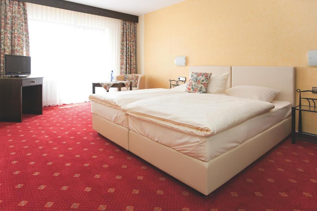 Hotel Klinkner Emmelshausen Chambre photo