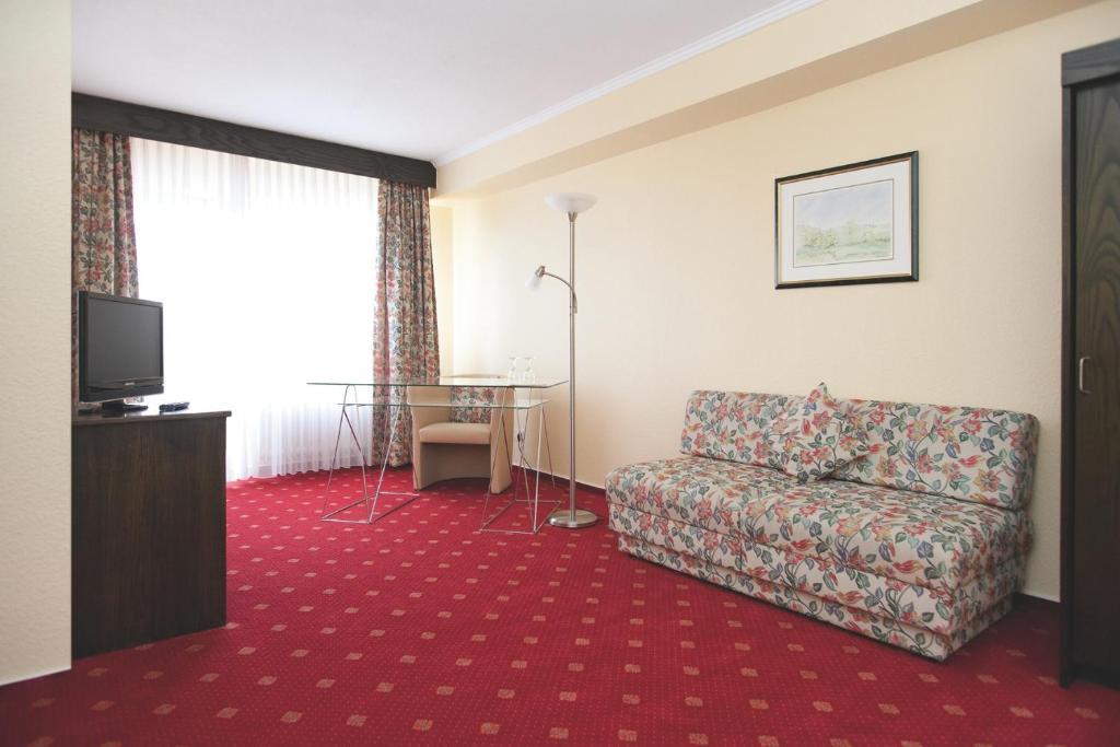 Hotel Klinkner Emmelshausen Chambre photo